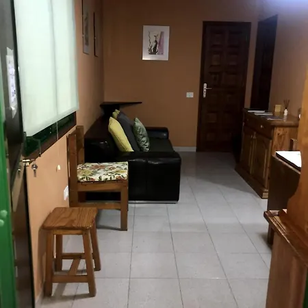 El Pajar Casa Campestre El Pinar (El Hierro)