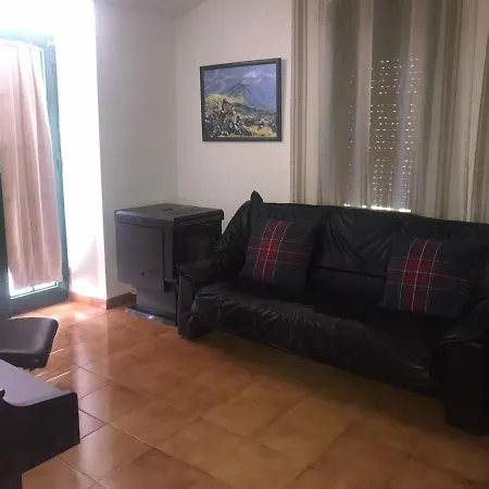 Ferienhaus El Pajar Casa Campestre