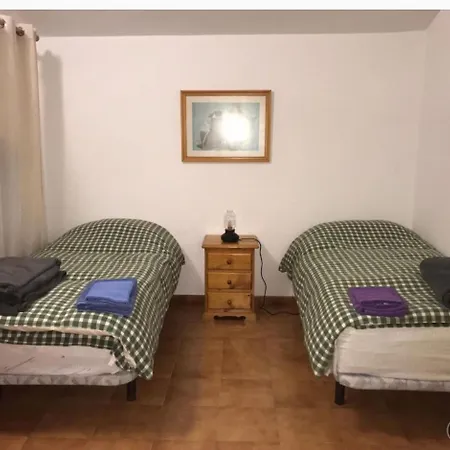 El Pajar Casa Campestre エル・ピナール